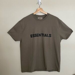 Fear of God Essentials Tshirt